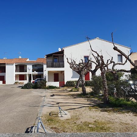 La Farigoulette Apartment Saintes-Maries-de-la-Mer Luaran gambar