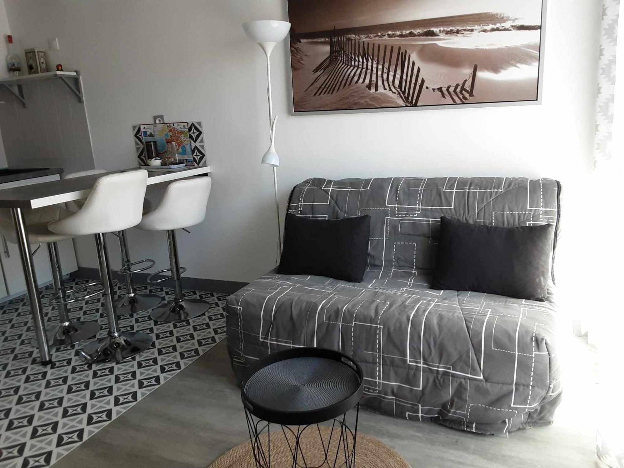 La Farigoulette Apartment Saintes-Maries-de-la-Mer Luaran gambar