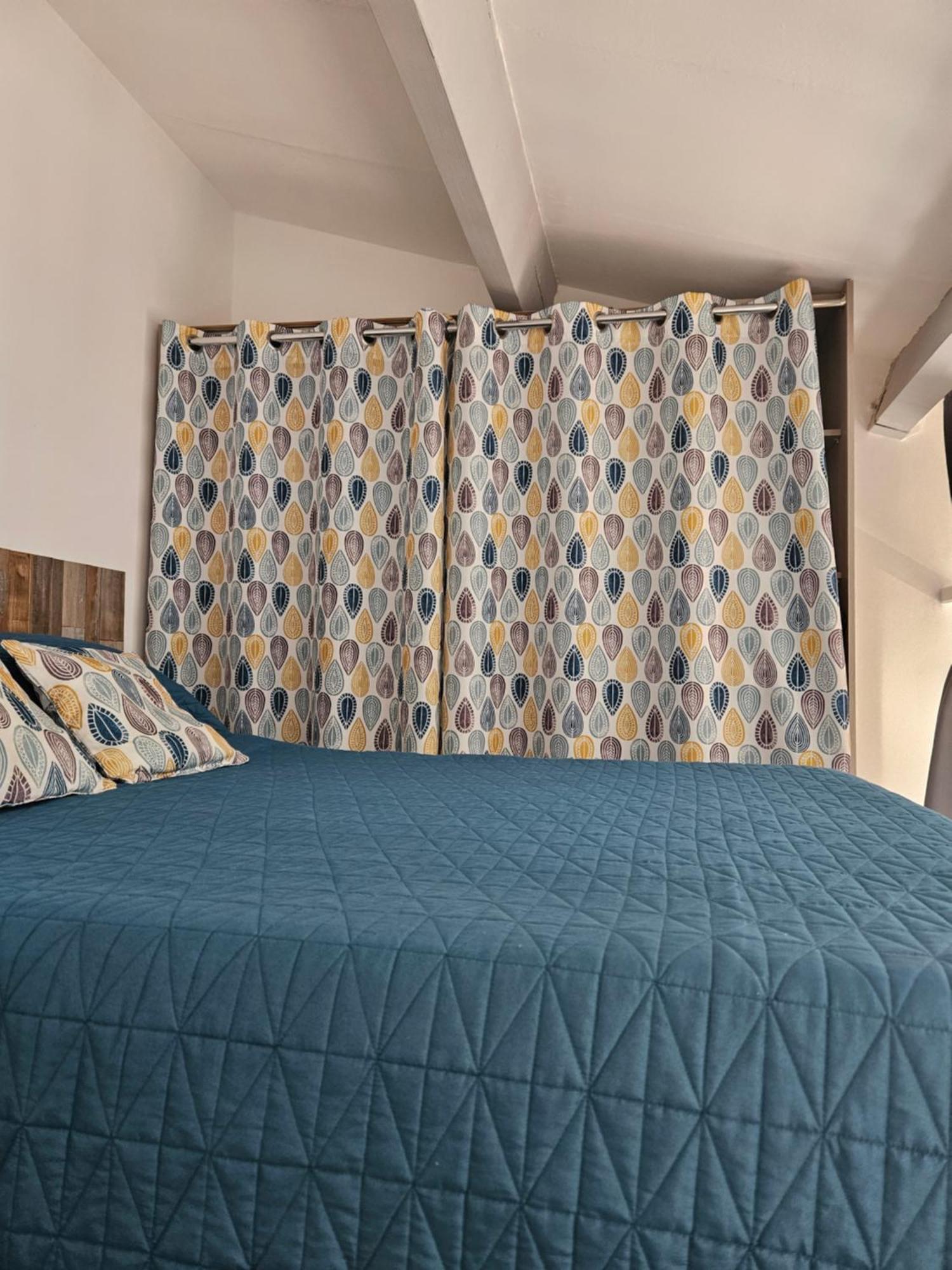 La Farigoulette Apartment Saintes-Maries-de-la-Mer Luaran gambar